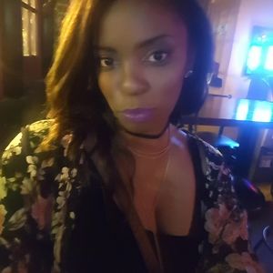 Meet your Posher, Tasha